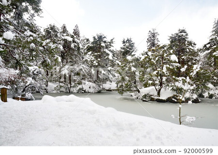Snow Shimizuen (Niigata Prefecture) 92000599