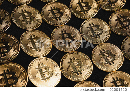 Bitcoin virtual currency Bitcoin virtual currency 92001520