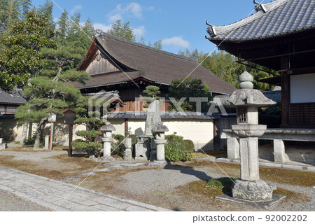 Hieitsuji, Otsu City, Shiga Prefecture 92002202