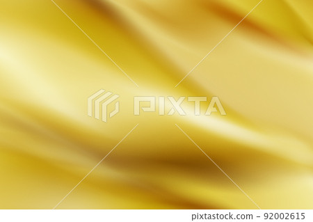 Elegant and luxurious luxe drape background that shines in gold Elegant and luxurious luxe drape background that shines in gold 92002615