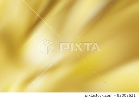 Elegant and luxurious luxe drape background that shines in gold Elegant and luxurious luxe drape background that shines in gold 92002621
