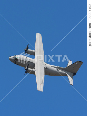 意大利空軍 C-27J 斯巴達運輸機滾桶 意大利空軍 C-27J 斯巴達運輸機滾桶 92005408