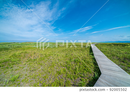 “北海道”濱名之丘公園石狩燈塔 92005502