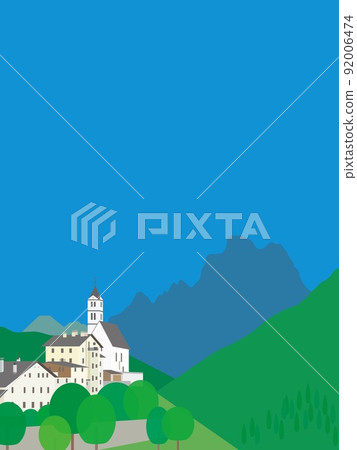 Colle Santa Lucia colle santa lucia Dolomites 意大利 Colle Santa Lucia colle santa lucia Dolomites 意大利 92006474