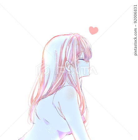 吻臉女士 吻臉女士 92006831