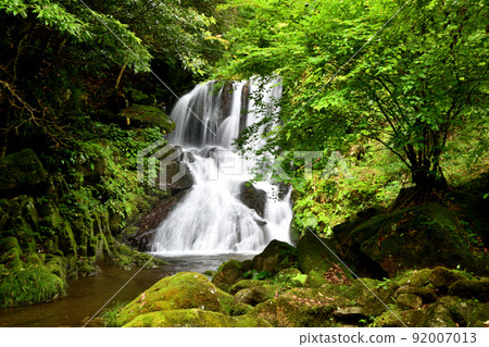 Higami Kotaki Ichinotaki（Hikami Valley）[三重縣津市美杉町太郎] 92007013