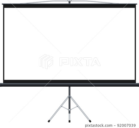 投影儀屏幕框架業務介紹 92007039