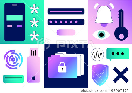 Two factor authentication 92007575