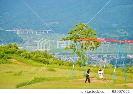 Kirikuisan, Kusu Town, Oita Prefecture 92007601