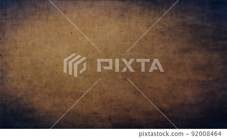 Mottled old cloth background texture black 92008464