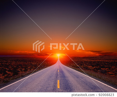 太陽和路 太陽和路 92008823
