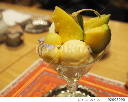 Mizunobu Fruit Parlor 甜瓜凍糕 92008990