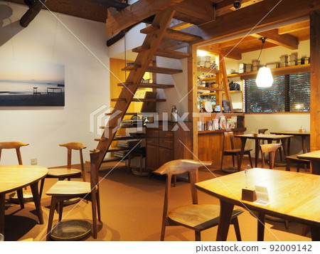 Kamakura Old Private House Cafe, café recette Kamakura Kamakura Old Private House Cafe, café recette Kamakura 92009142
