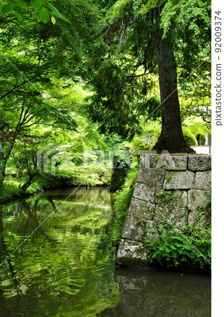鬆平町的風景 鬆平町的風景 92009374