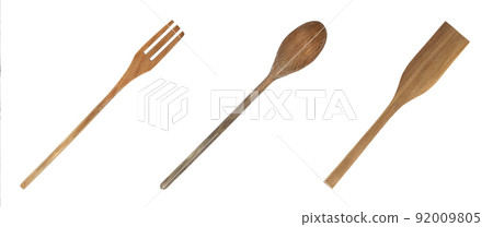 Wood Cooking Utensils 92009805
