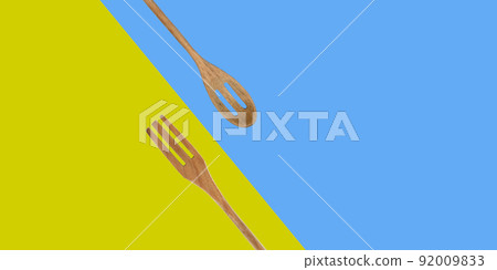 Wood Cooking Utensils 92009833