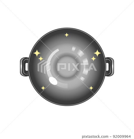 閃亮的炒鍋 92009964
