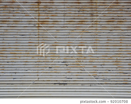 生鏽的百葉窗 生鏽的百葉窗 92010708