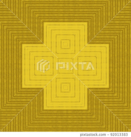 Gold gold GOLD material background pattern 92013383