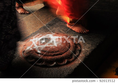 indian, hindu temple 92013512