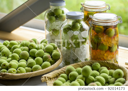 梅花 梅 梅酒 92014173