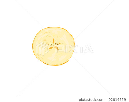 PNG水果秋綠無梨梨星切圓切全廳真 PNG水果秋綠無梨梨星切圓切全廳真 92014559