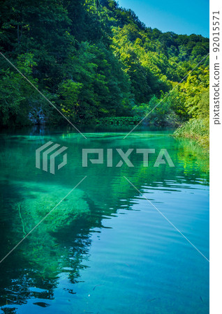 Plitvice Lakes National Park 92015571