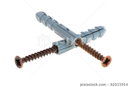screw isolated 92015914