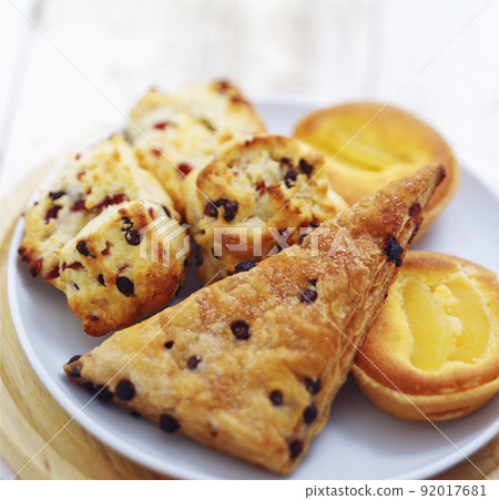 烘焙食品 烘焙食品 92017681