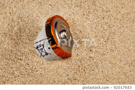 image of battery sand background image of battery sand background 92017683