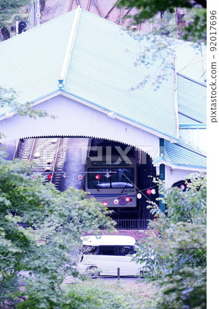 京都睿山電鐵 92017696