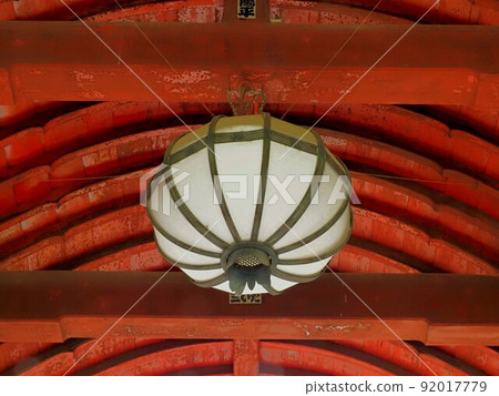 Gokokuji Temple, Chiyoda-ku, Tokyo 92017779