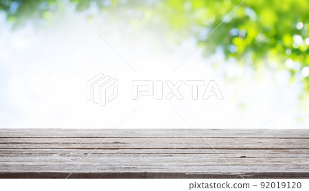 Wooden table Wooden table 92019120