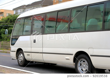 Microbus image 92019538
