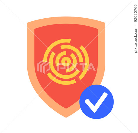 Fingerprint scanning technology Fingerprint scanning technology 92020766