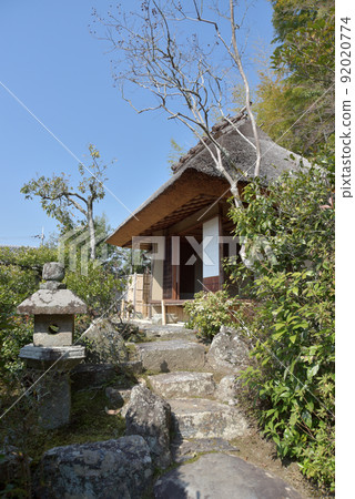 Toji-in Seiren-tei, Kita-ku, Kyoto Toji-in Seiren-tei, Kita-ku, Kyoto 92020774