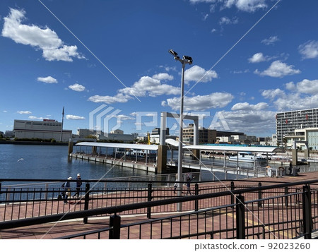 千葉港遊船平台 千葉港遊船平台 92023260