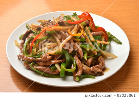 Pepper steak 92023861