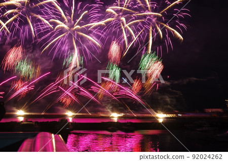熱海煙花 92024262