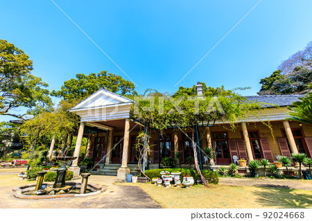 Alt的格洛弗花園舊居[長崎市] 92024668