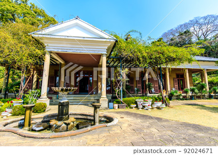 Alt的格洛弗花園舊居[長崎市] 92024671