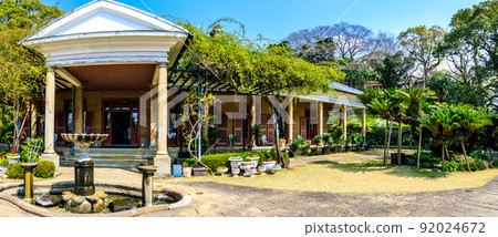 Alt Panorama 格洛弗花園舊居[長崎市] 92024672