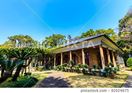 Alt的格洛弗花園舊居[長崎市] 92024675