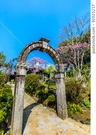 格洛弗花園[長崎市] 92025217