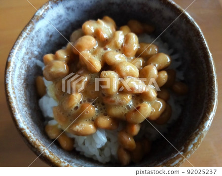 日本納豆飯 日本納豆飯 92025237