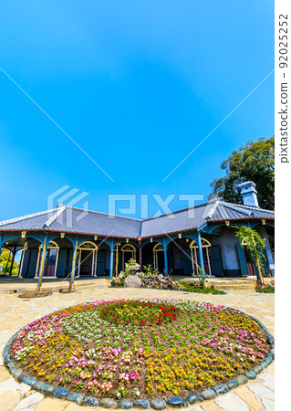 Glover Garden Former Glover House [Nagasaki City] 92025252