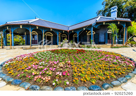 Glover Garden Former Glover House [Nagasaki City] 92025260