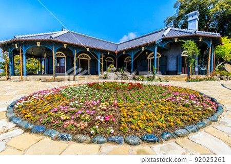 Glover Garden Former Glover House [Nagasaki City] 92025261