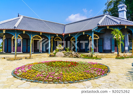 Glover Garden Former Glover House [Nagasaki City] 92025262