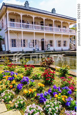 格洛弗花園舊三菱第 2 船塢 [長崎市] 92025360